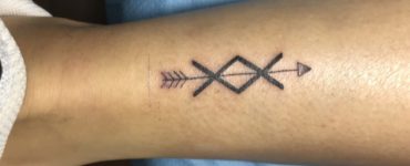 Tatuajes Vikingos y su significado